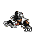 Undead Jester