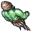 Green Djinn