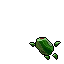 Rebirth Shrieking Crystal