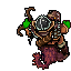 Orc Marauder