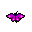 Purple Butterfly