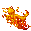 Massive Fire Elemental