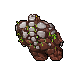 Earth Elemental Tank