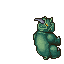 Rebirth Gorehorn