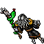 Koshei The Deathless