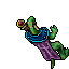 Lizard Snakecharmer