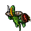 Lizard Templar