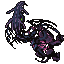Weakened Ghastly Dragon