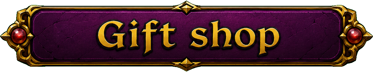 Gift Shop